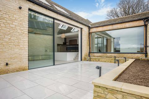 undefined, Alderley, GL12 7QT