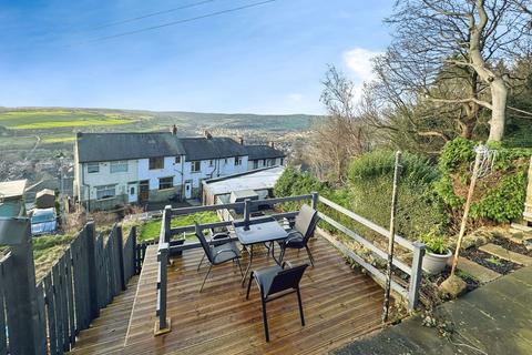 2 bedroom terraced house for sale, Plane Tree Nest, Halifax HX2