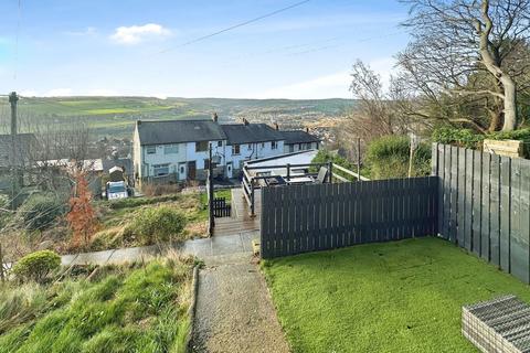 2 bedroom terraced house for sale, Plane Tree Nest, Halifax HX2