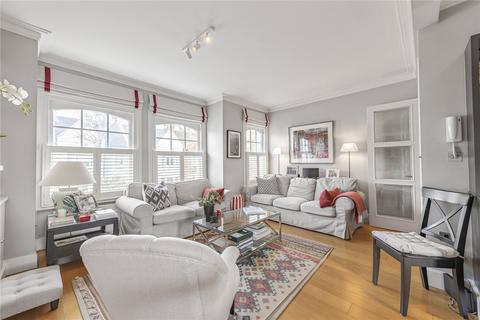 3 bedroom terraced house for sale, Wandsworth Bridge Road, London, SW6