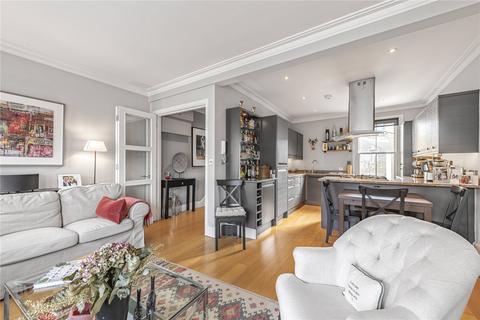 3 bedroom terraced house for sale, Wandsworth Bridge Road, London, SW6