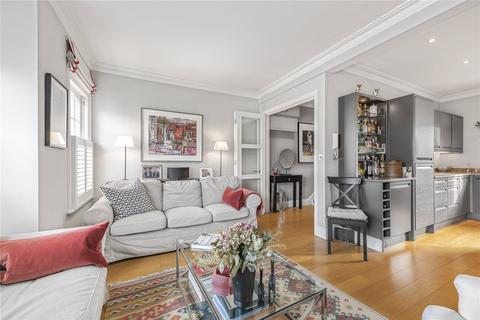 3 bedroom terraced house for sale, Wandsworth Bridge Road, London, SW6