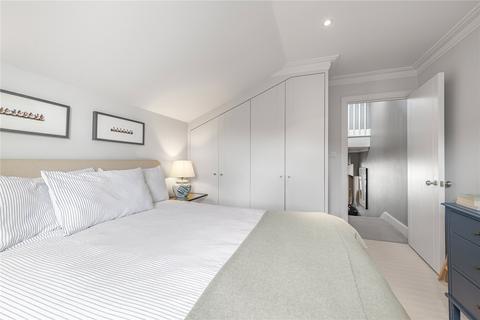 3 bedroom terraced house for sale, Wandsworth Bridge Road, London, SW6