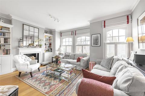 3 bedroom terraced house for sale, Wandsworth Bridge Road, London, SW6
