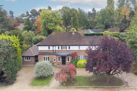 undefined, Grange Court Road, Harpenden