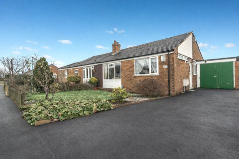 2 bedroom bungalow for sale, Fountain Drive, Roberttown, Liversedge, WF15