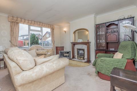 2 bedroom bungalow for sale, Fountain Drive, Roberttown, Liversedge, WF15