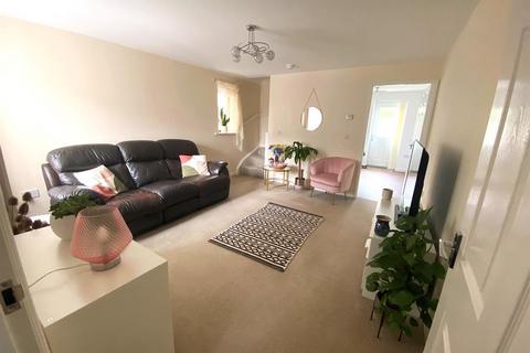 undefined, Pickhills Grove, Goldthorpe, Rotherham, S63 9FN