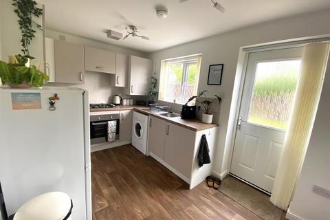 undefined, Pickhills Grove, Goldthorpe, Rotherham, S63 9FN