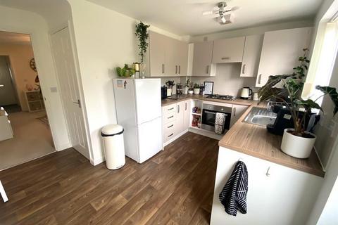 undefined, Pickhills Grove, Goldthorpe, Rotherham, S63 9FN