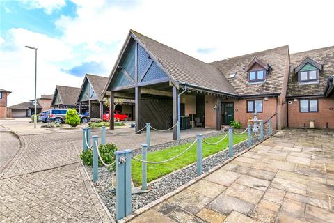 2 bedroom terraced house for sale, Barton Green, Barton on Sea, New Milton, Hampshire, BH25