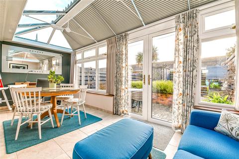 2 bedroom terraced house for sale, Barton Green, Barton on Sea, New Milton, Hampshire, BH25