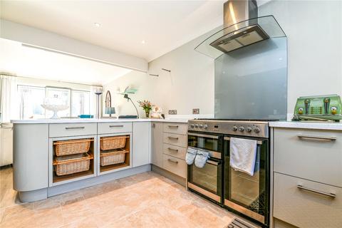 2 bedroom terraced house for sale, Barton Green, Barton on Sea, New Milton, Hampshire, BH25