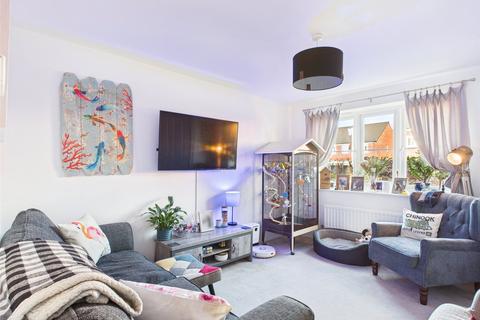 2 bedroom semi-detached house for sale, Leighton Close, Twigworth, Gloucester, Gloucestershire, GL2