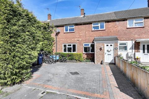 4 bedroom terraced house for sale, Davy Road, Cambridge CB1