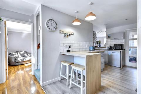 4 bedroom terraced house for sale, Davy Road, Cambridge CB1