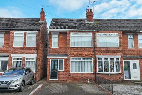 Westfield Road, Hull