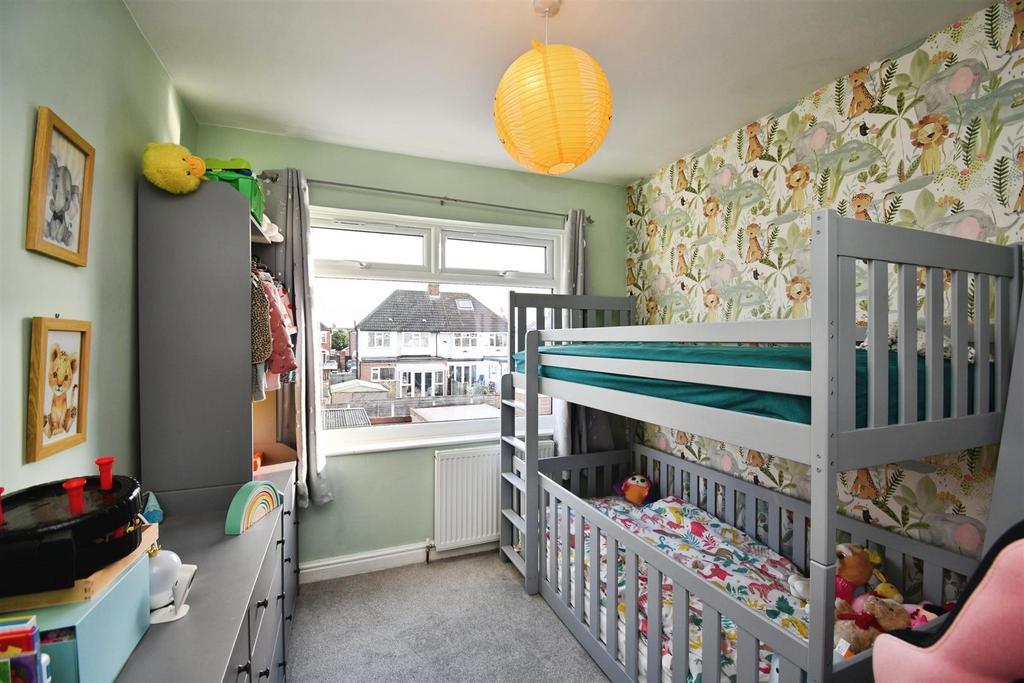 Bedroom two