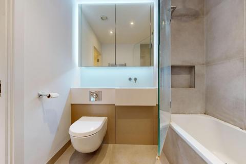 2 bedroom flat to rent, Bronze House, 6 Sterling Way, London, N7