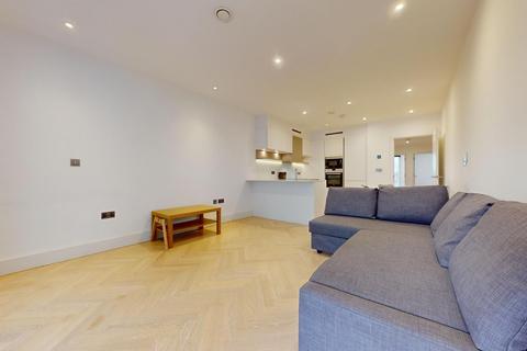 Bronze House, 6 Sterling Way, London, N7