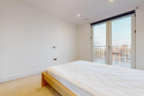 2 bedroom flat to rent, Bronze House, 6 Sterling Way, London, N7