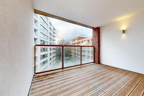 2 bedroom flat to rent, Bronze House, 6 Sterling Way, London, N7