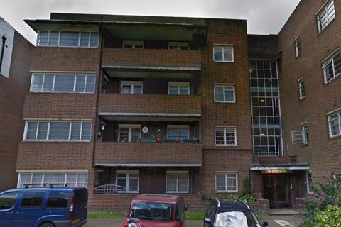 Dorchester Court, London