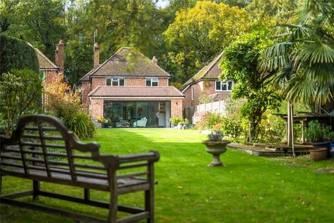 undefined, Prestwick Lane, Grayswood, Haslemere, Surrey, GU27