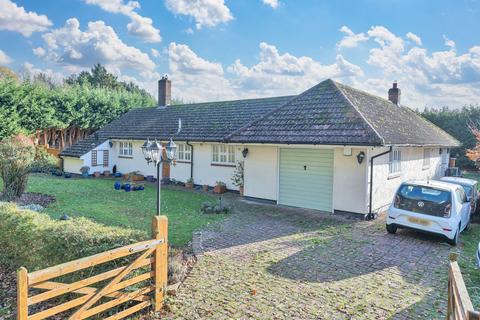 undefined, Ermine Way, Royston SG8