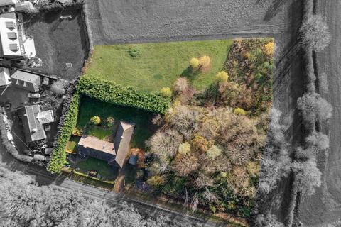 undefined, Ermine Way, Royston SG8