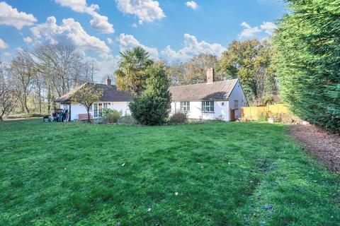 undefined, Ermine Way, Royston SG8