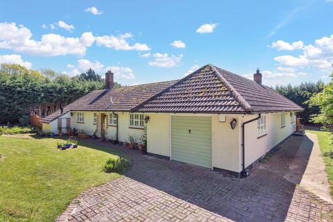 3 bedroom detached bungalow for sale, Ermine Way, Royston SG8