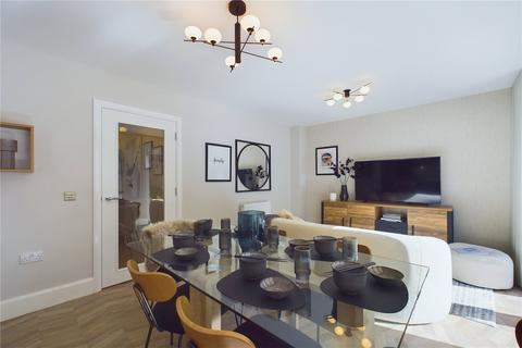 undefined, Plot 35 - Barony Rise, Aurs Road, Barrhead, East Renfrewshire, G78