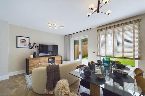 undefined, Plot 35 - Barony Rise, Aurs Road, Barrhead, East Renfrewshire, G78