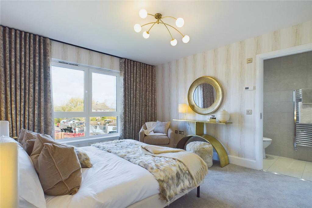 Bedroom 1