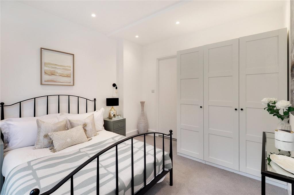 Apt 1 Bedroom