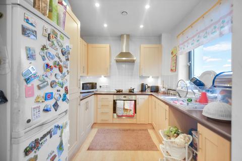 3 bedroom apartment for sale, at Chaplin House, All Saints Road, London W3