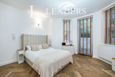 undefined, West Cliff Studios, 5 Durley Gardens, BH2