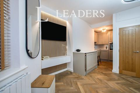 undefined, West Cliff Studios, 5 Durley Gardens, BH2