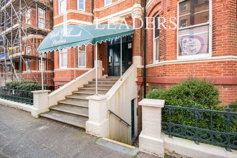 undefined, West Cliff Studios, 5 Durley Gardens, BH2
