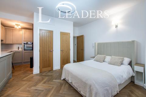 undefined, West Cliff Studios, 5 Durley Gardens, BH2