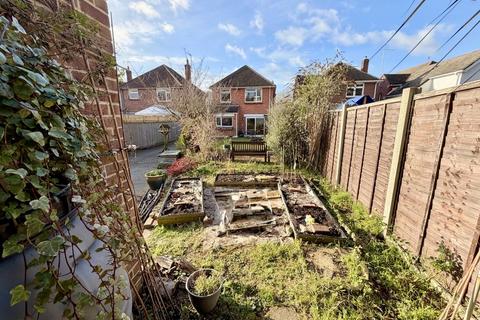 3 bedroom detached house for sale, Milestone Road, Oakdale, Poole, BH15