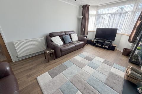 3 bedroom detached house for sale, Milestone Road, Oakdale, Poole, BH15