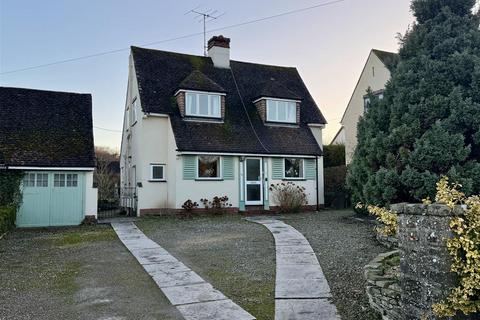 3 bedroom house for sale, Headbrook, Kington
