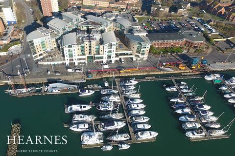 2 bedroom apartment for sale, The Quay, Poole, BH15