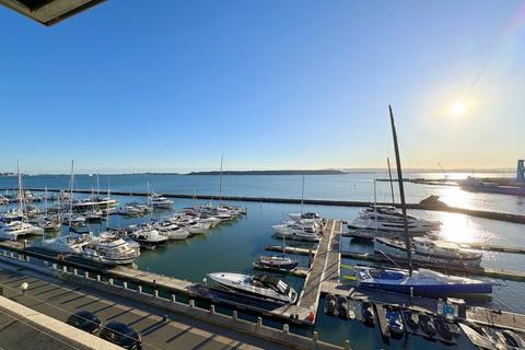 2 bedroom apartment for sale, The Quay, Poole, BH15