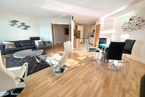 2 bedroom apartment for sale, The Quay, Poole, BH15