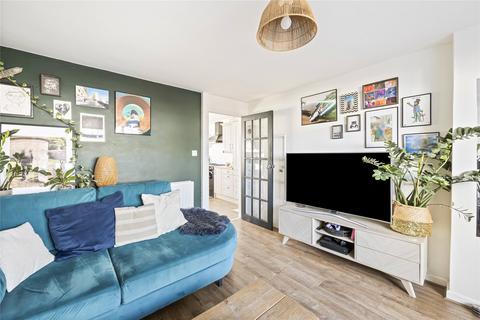 2 bedroom terraced house for sale, Gravelly Crescent, Lancing, West Sussex, BN15