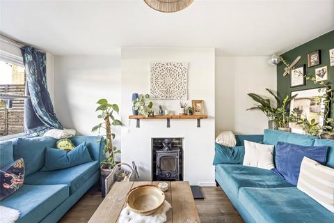 2 bedroom terraced house for sale, Gravelly Crescent, Lancing, West Sussex, BN15