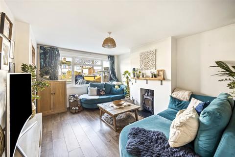 2 bedroom terraced house for sale, Gravelly Crescent, Lancing, West Sussex, BN15